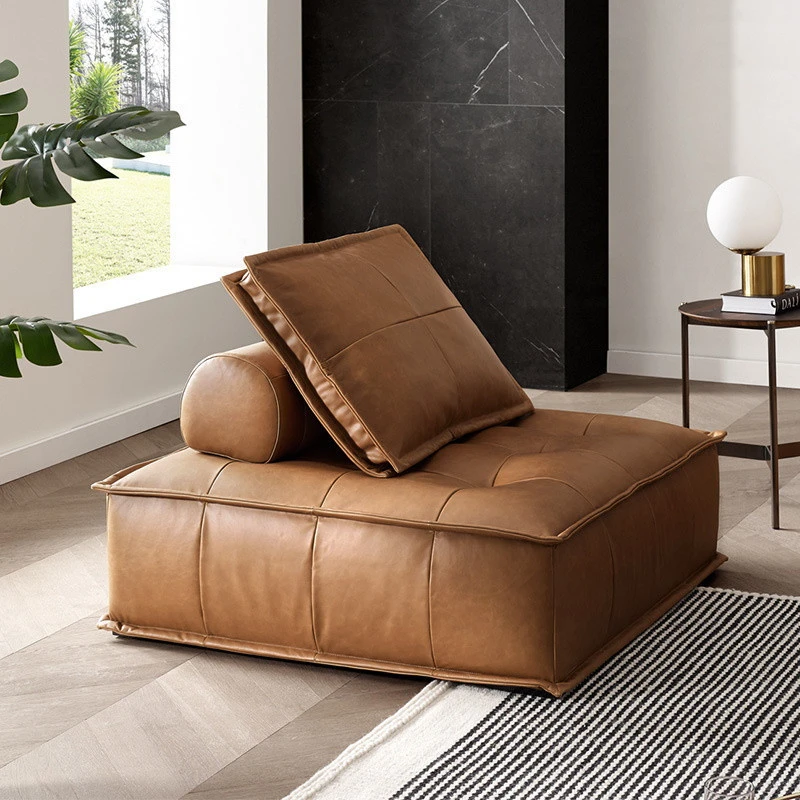 Ghế sofa thiết kế độc đáo V59