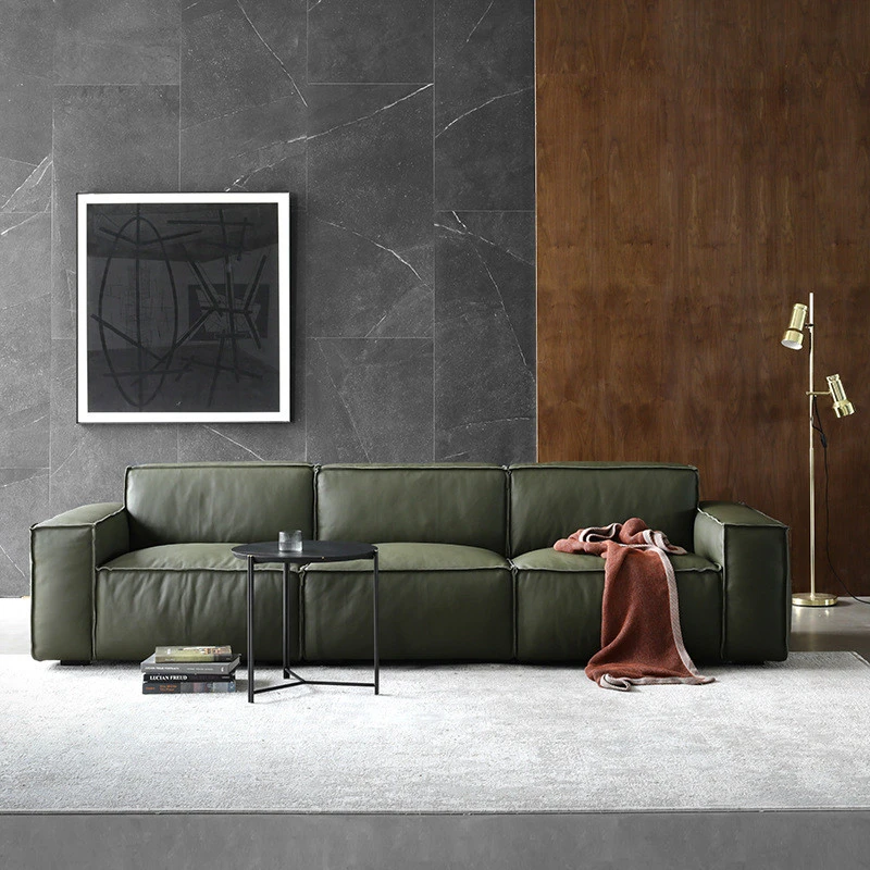 Ghế sofa đệm hiện đại V52