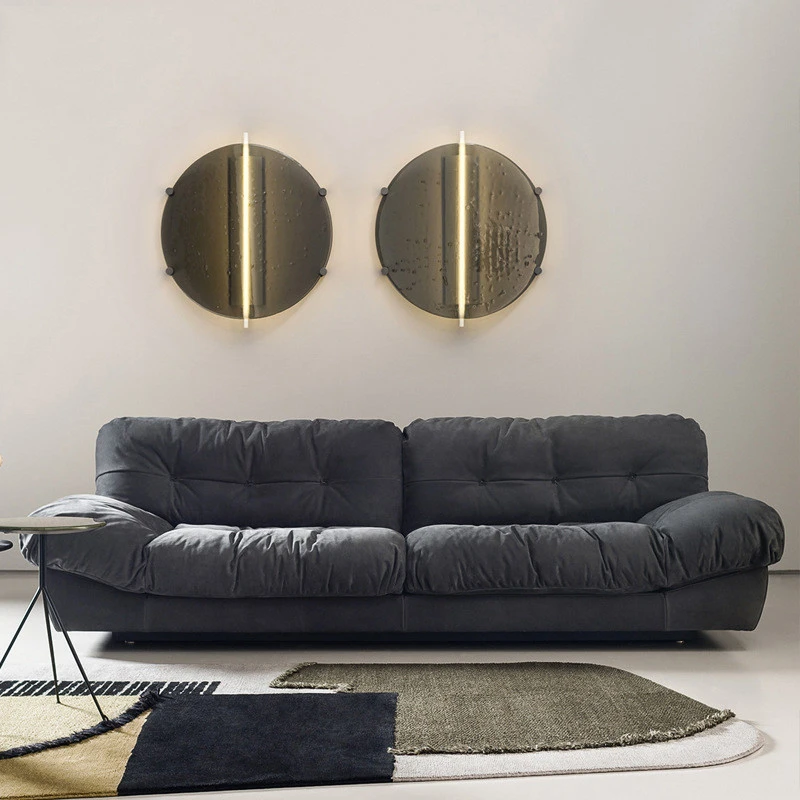 Ghế sofa bước hiện đại V58
