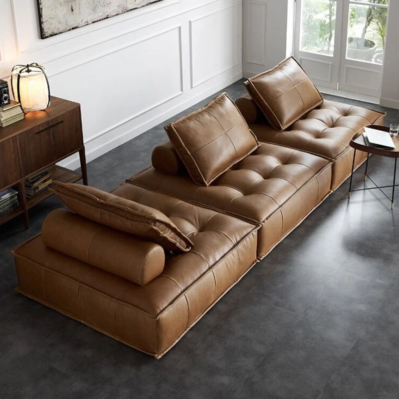 Ghế sofa thiết kế độc đáo V59