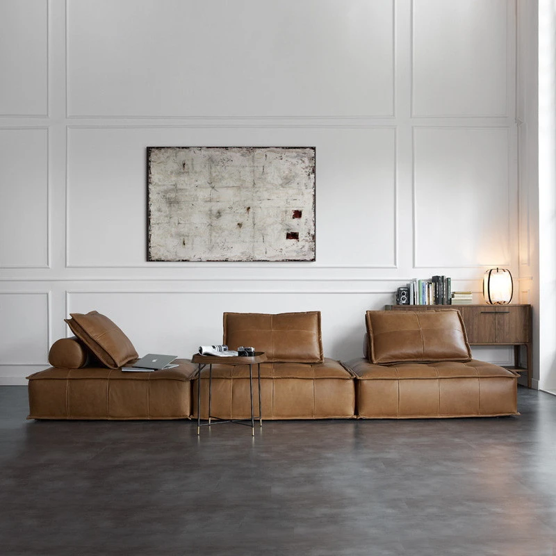 Ghế sofa thiết kế độc đáo V59