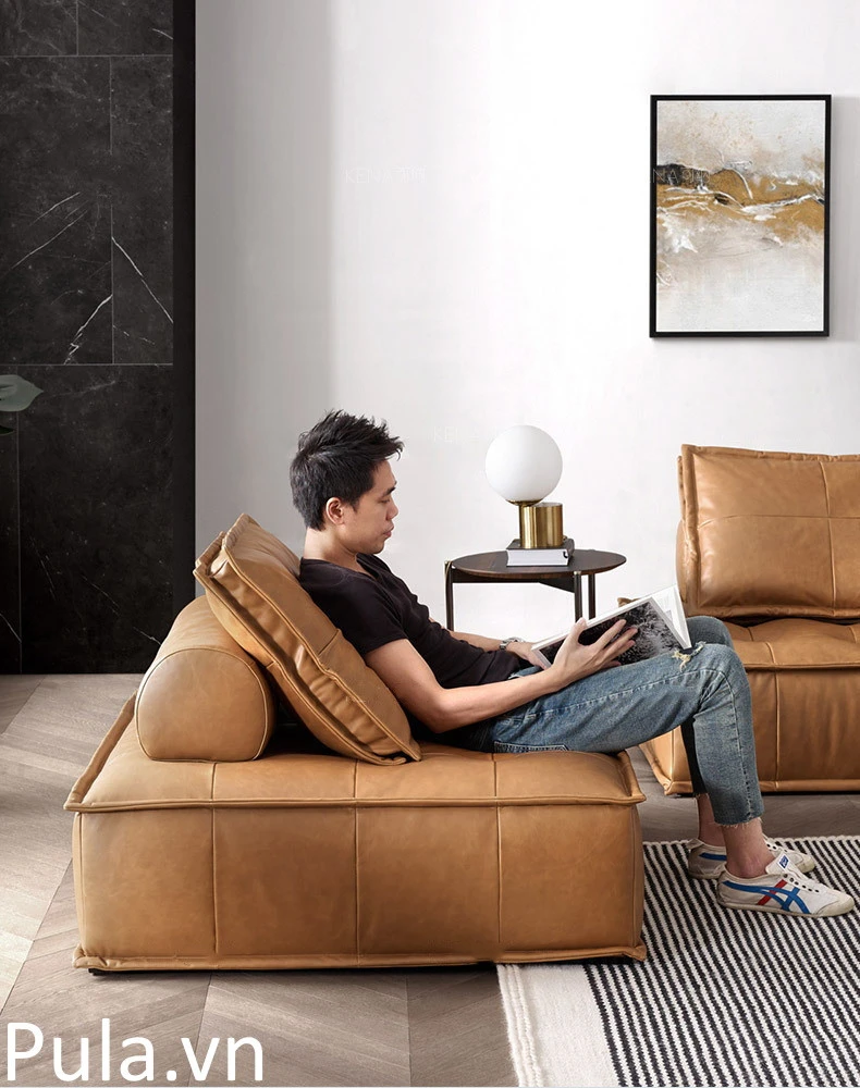 Ghế sofa thiết kế độc đáo V59