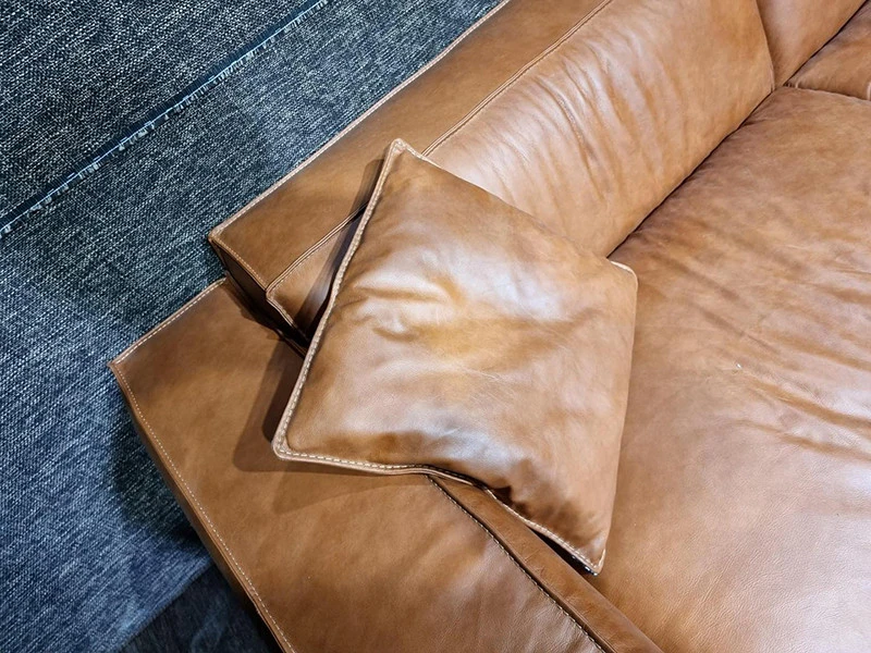 Ghế sofa đệm hiện đại V52