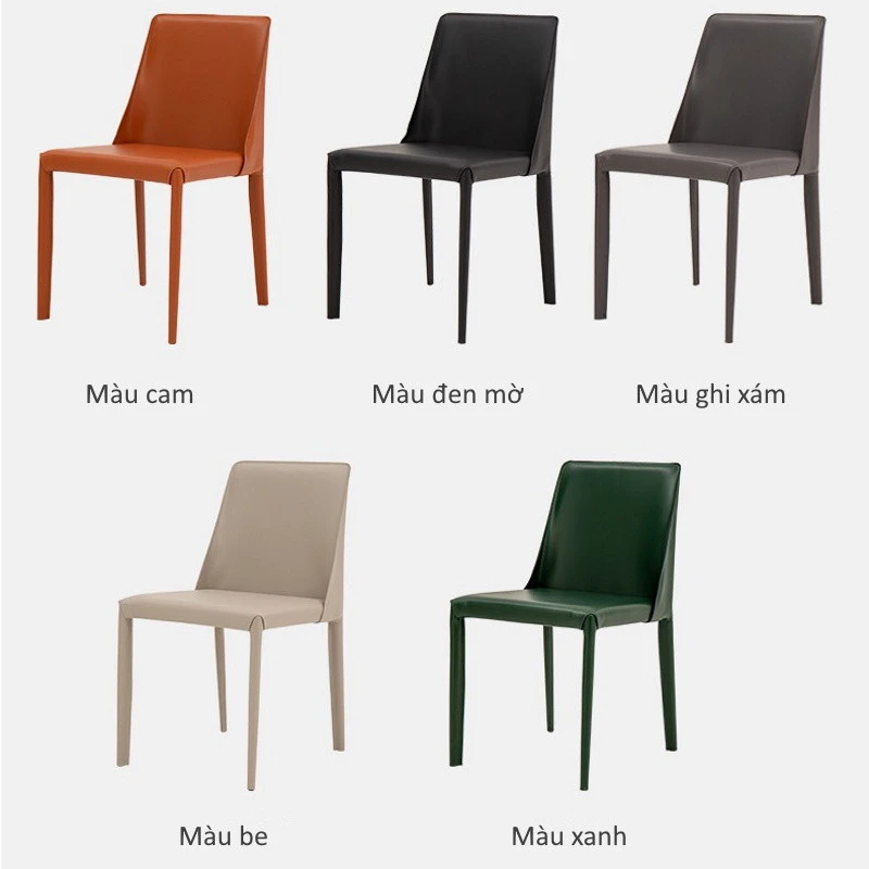 Ghế ăn Pula GA01-F