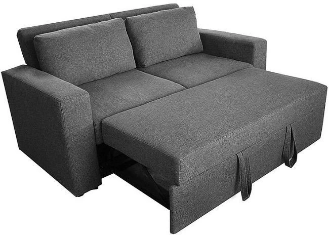 Giường Sofa A24