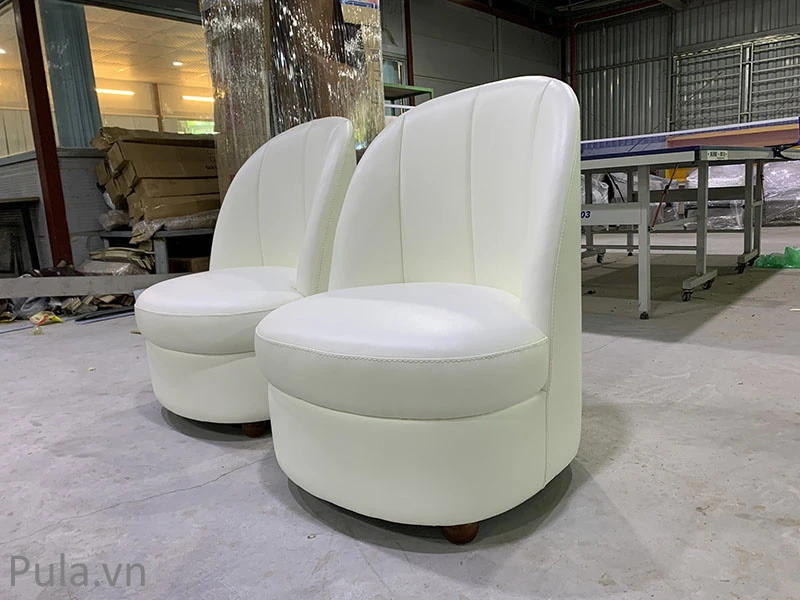 Xưởng nội thất Pula sản xuất Sofa đơn theo yêu cầu