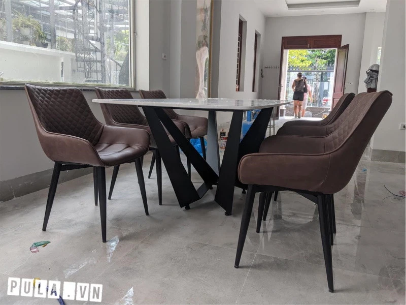 Ghế ăn Pula GA01-G
