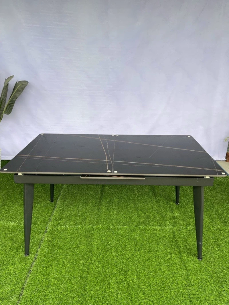 Bàn ăn thông minh kèm bếp từ PSDT05