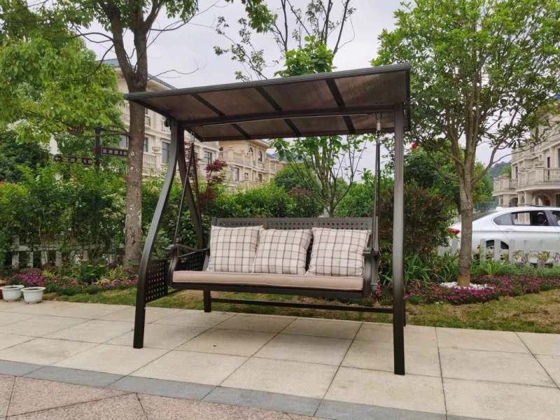 Bộ Bàn Ghế Ngoài Trời Sân Vườn