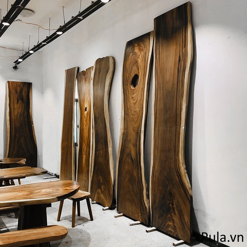 Giới thiệu về bàn ăn gỗ Me tây nhập Campuchia