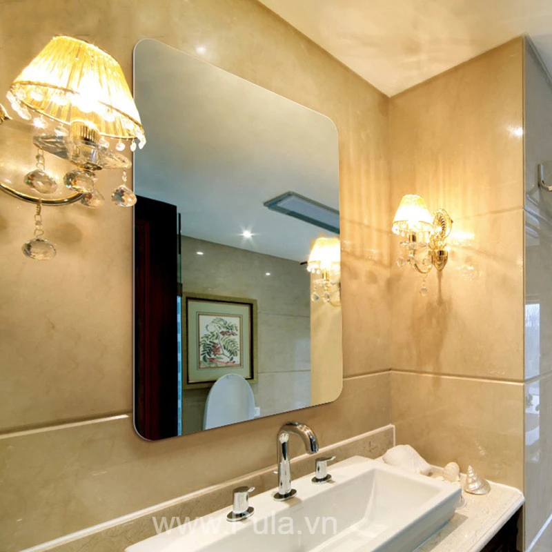 Gương phòng tắm Pula GPT01