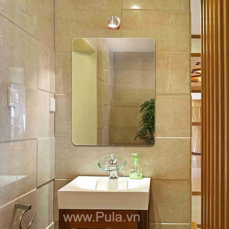 Gương phòng tắm Pula GPT01