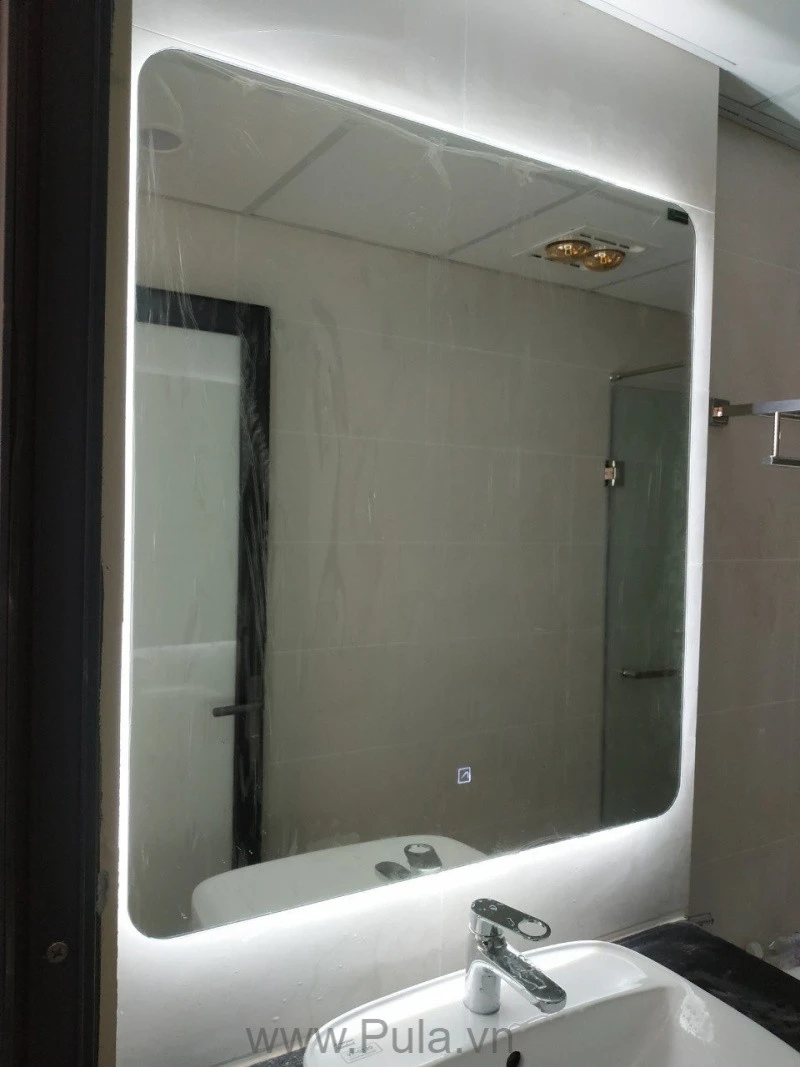 Gương phòng tắm Pula GPT01