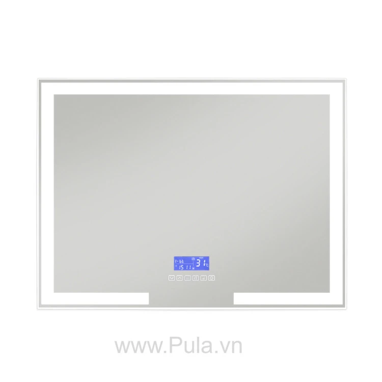 Gương đèn LED phòng tắm Pula GPT08