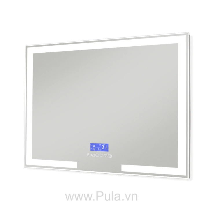 Gương đèn LED phòng tắm Pula GPT08