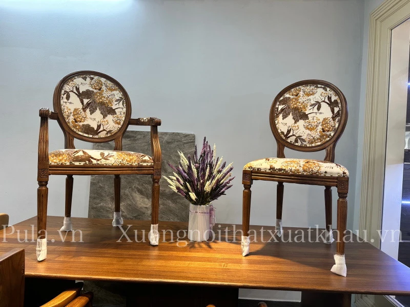 Ghế Louis