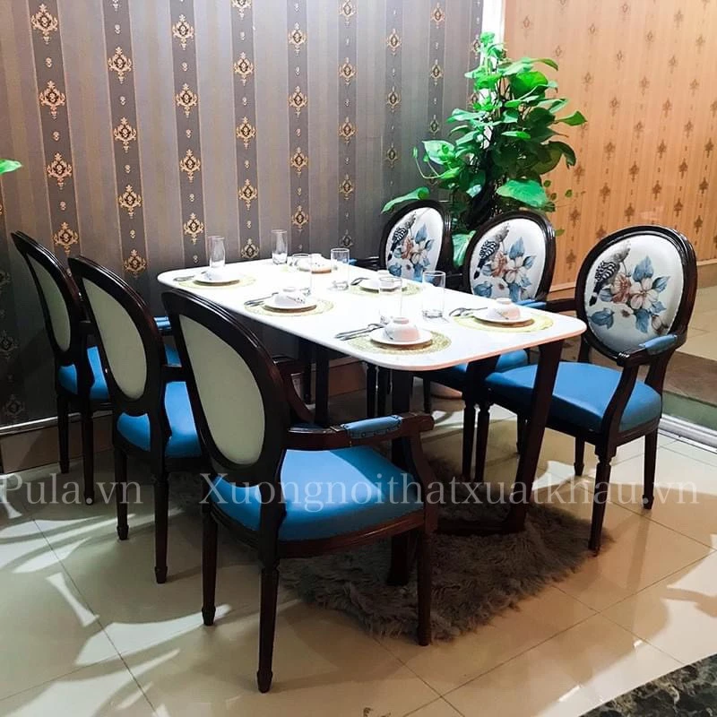 Ghế Louis