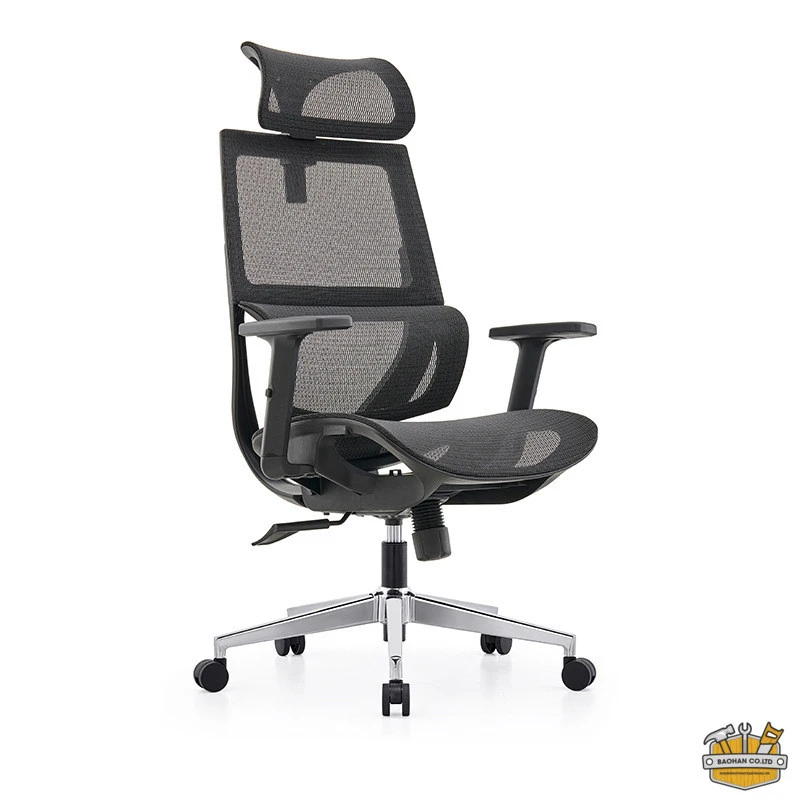 Ghế công thái học Cozy