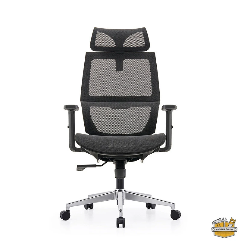 Ghế công thái học Cozy