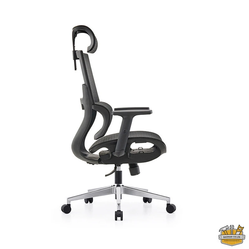 Ghế công thái học Cozy