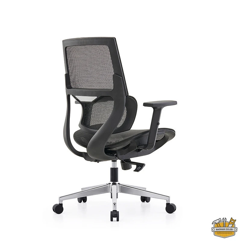 Ghế công thái học Cozy