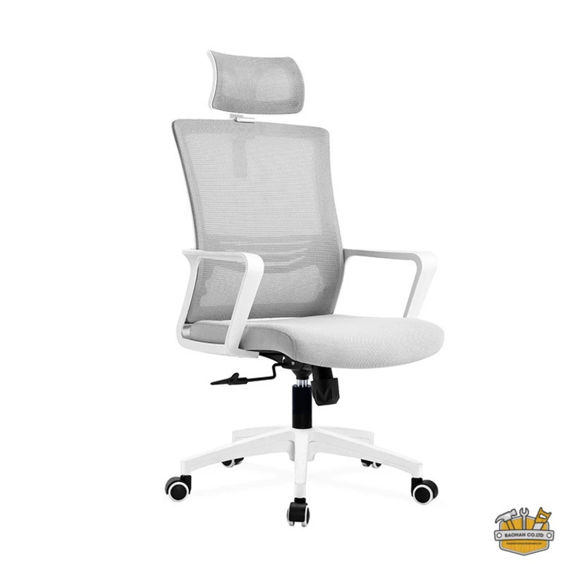 Ghế công thái học Modular