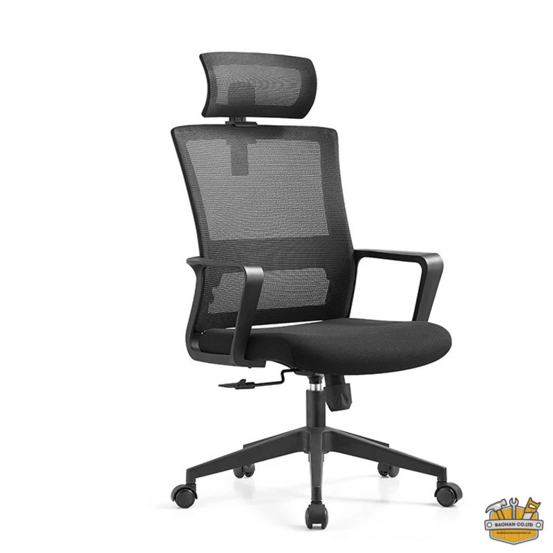 Ghế công thái học Modular