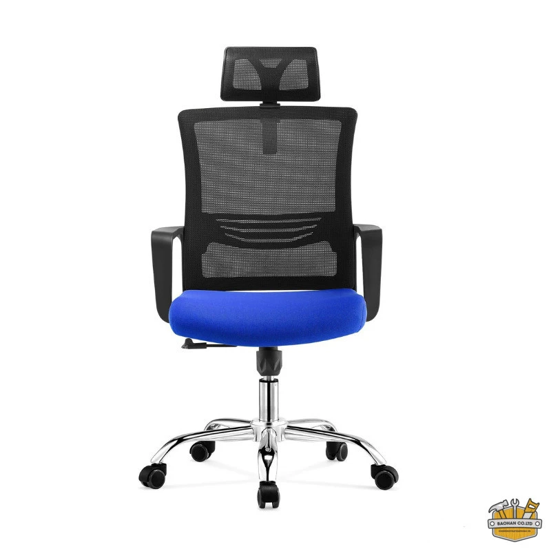 Ghế công thái học Modular