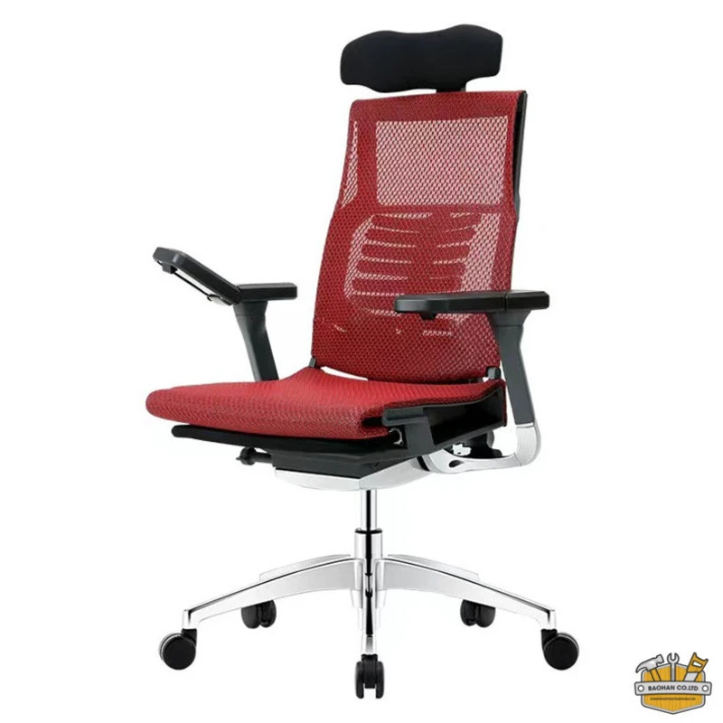 Ghế công thái học Pofit