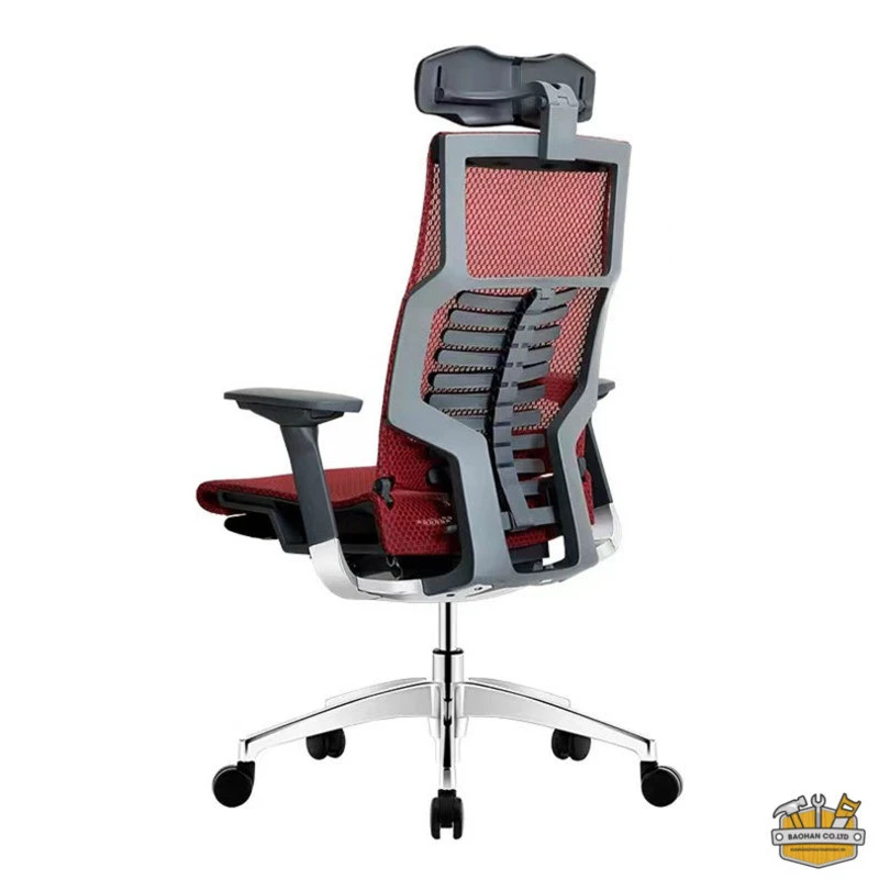 Ghế công thái học Pofit