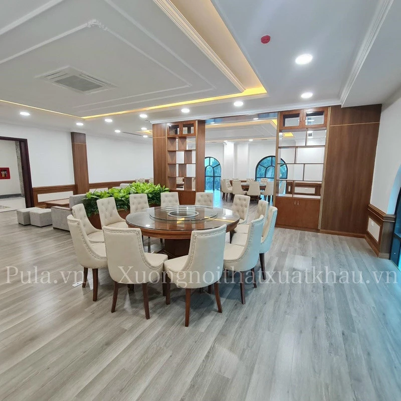 Ghế ăn Tân cổ điển N02
