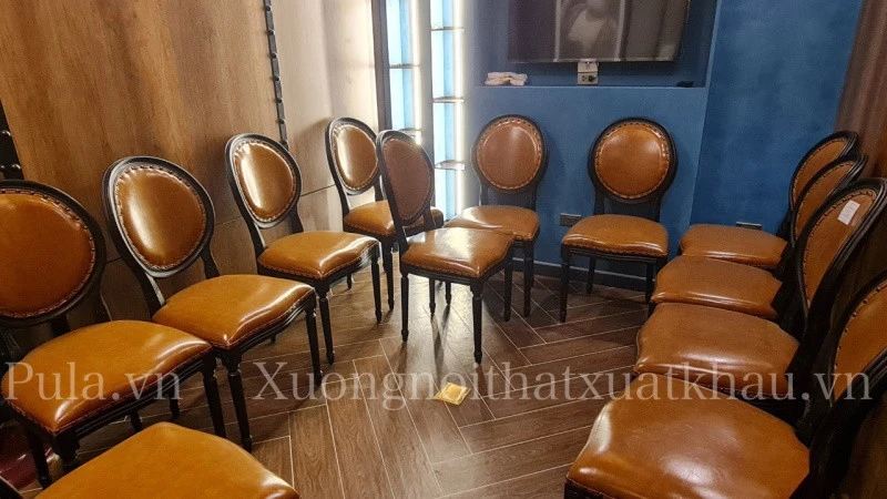 Ghế Louis