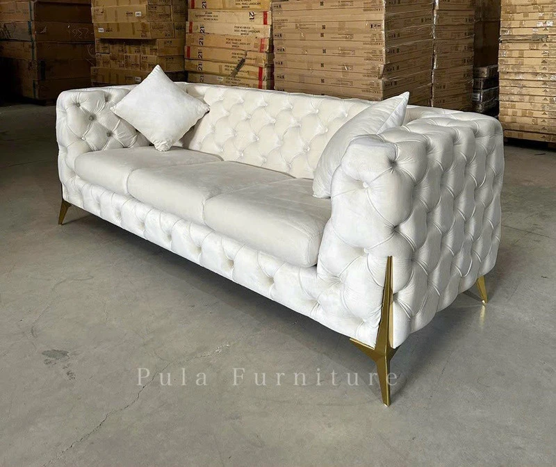 Sofa xuất Mỹ SV16