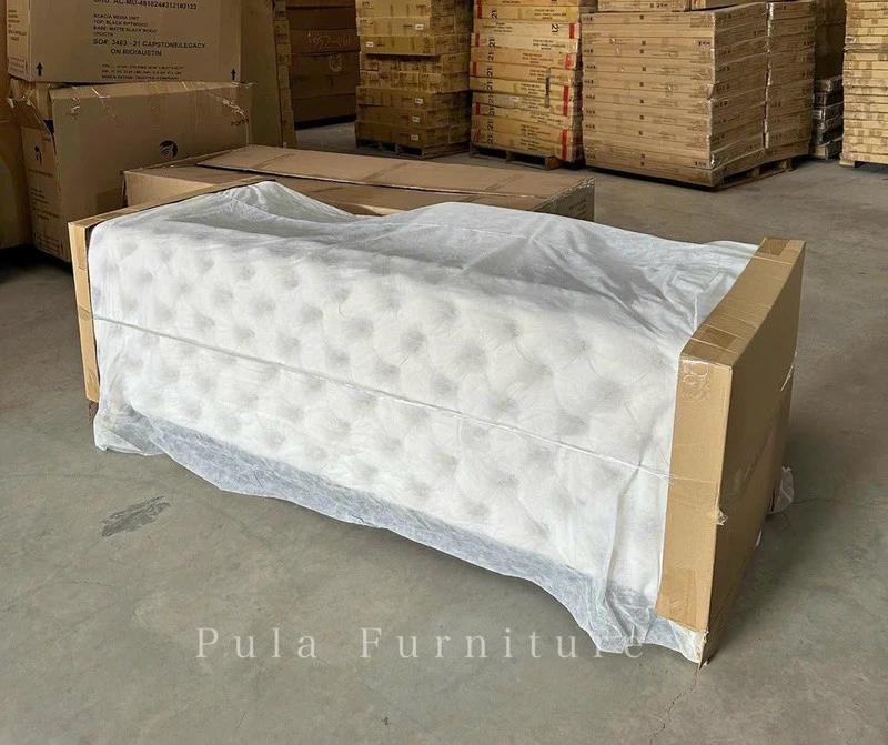 Sofa xuất Mỹ SV16