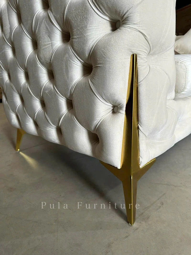 Sofa xuất Mỹ SV16