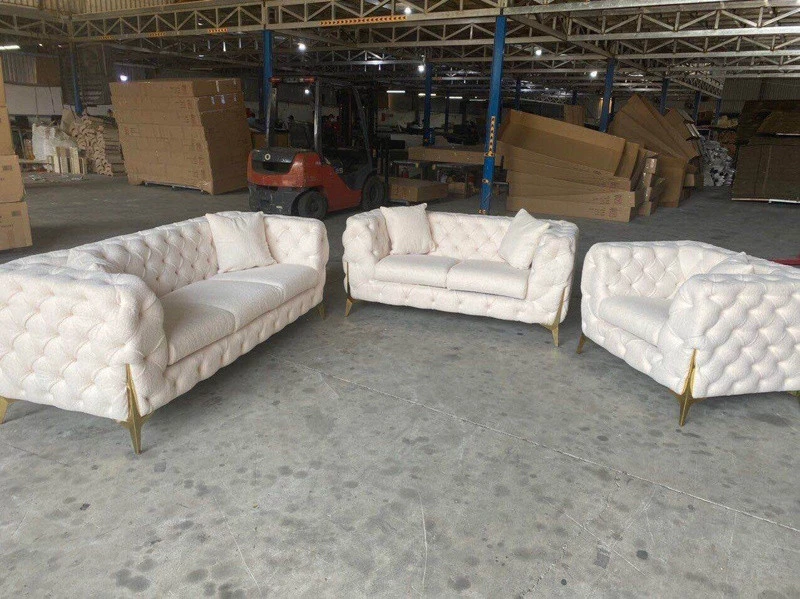 Sofa xuất Mỹ SV16