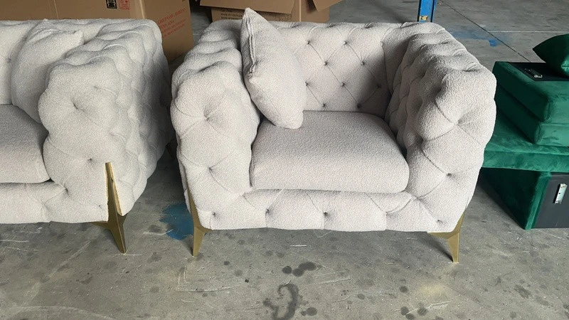 Sofa xuất Mỹ SV16