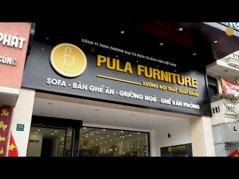 Video BGA cao cấp
