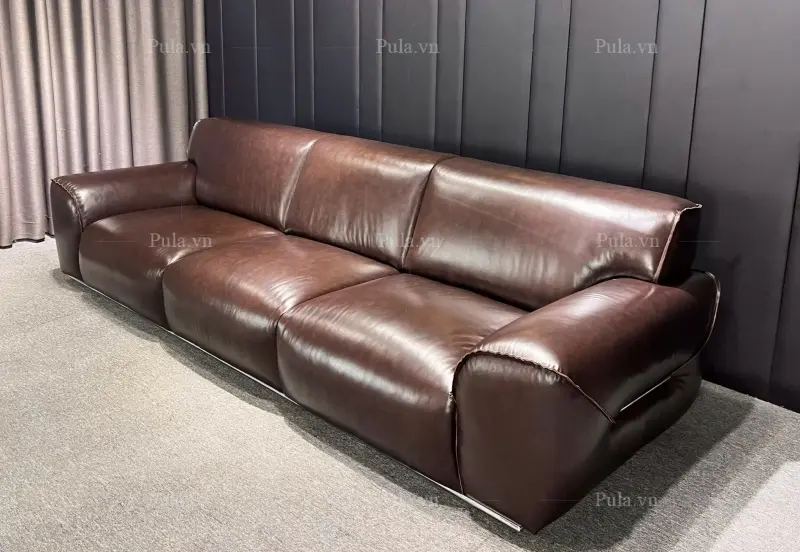 Sofa Valeria hoàn thiện tại xưởng