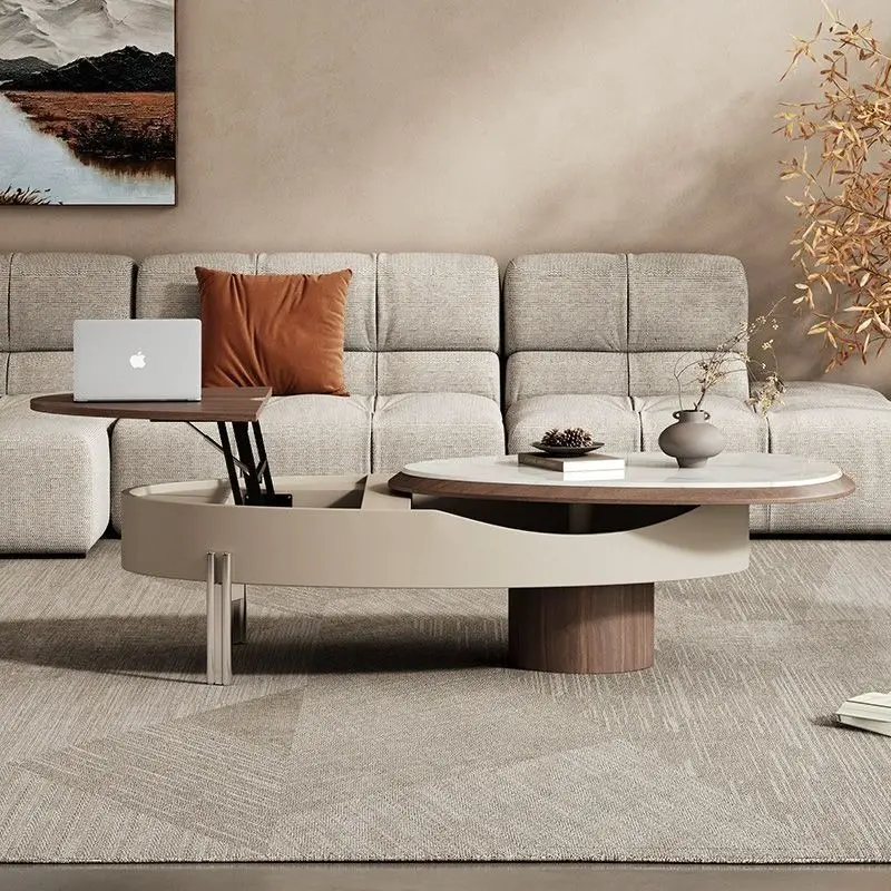 Bàn trà sofa thông minh Pula BT77