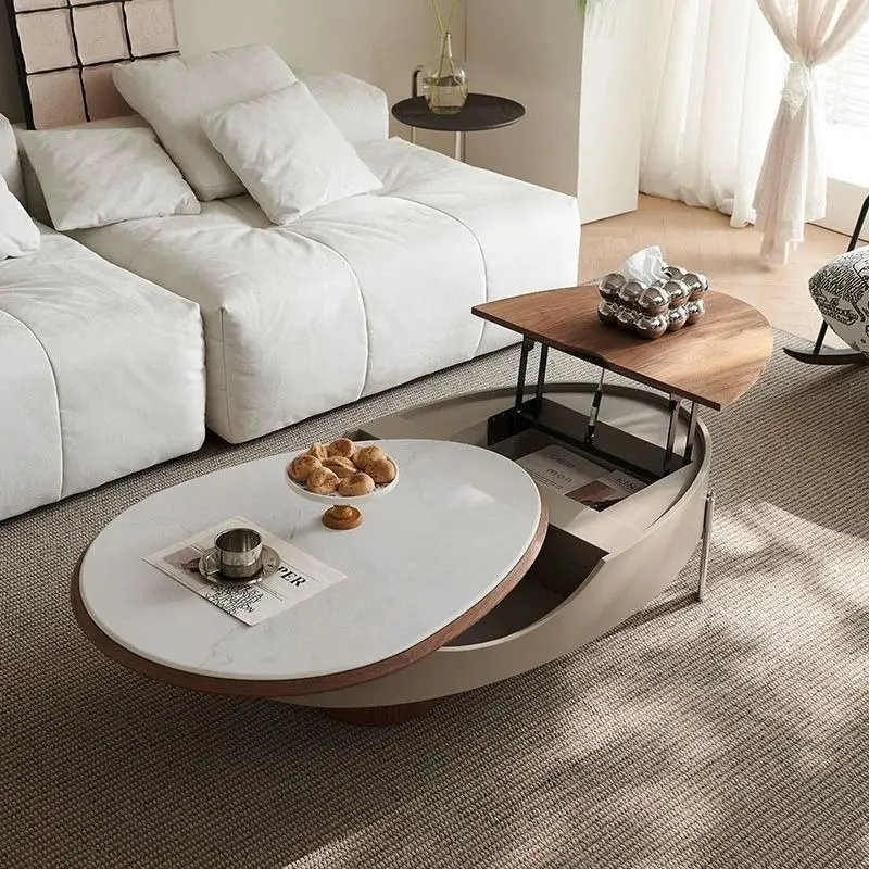 Thiết kế hiện đại với khả năng mở rộng