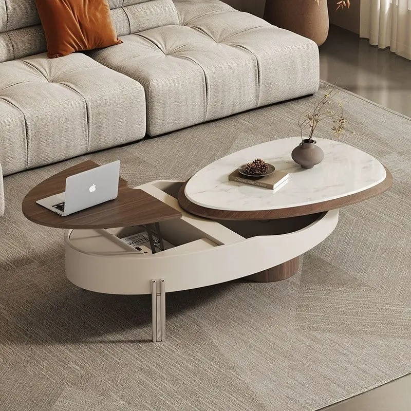 Bàn trà sofa thông minh Pula BT77