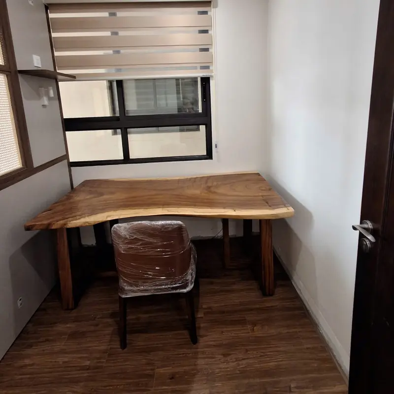 Bàn me tây khổ 1m2
