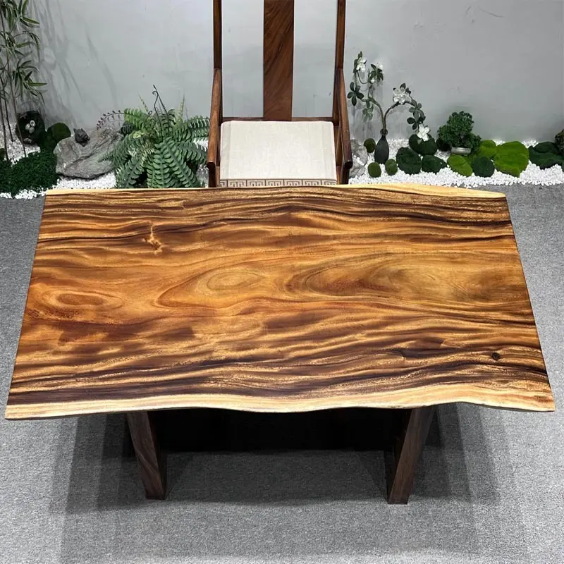 Bàn me tây khổ 1m4