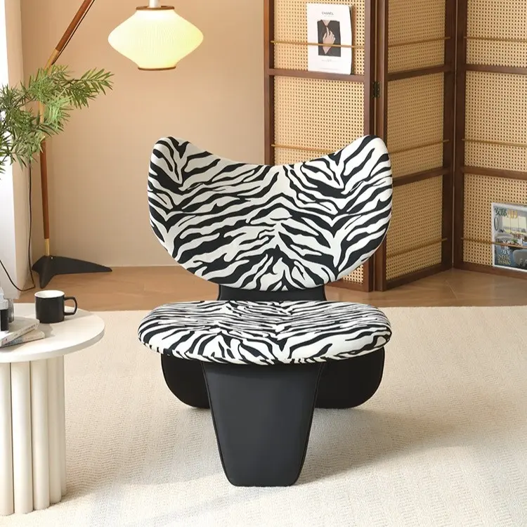 Góc chính diện Ghế Lounge Sala