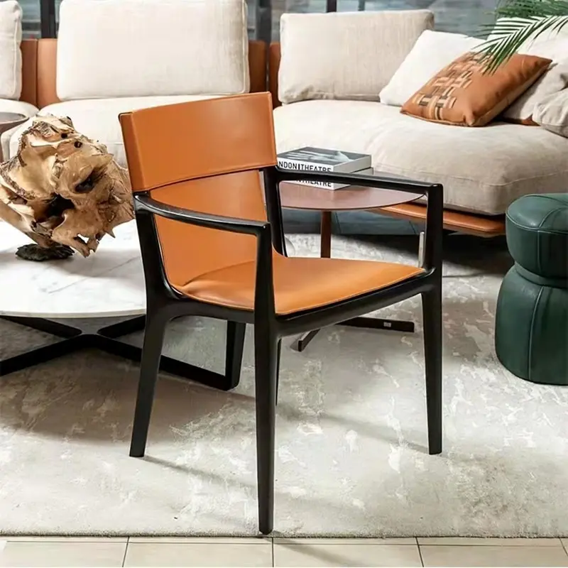 Phiên bản tay vịn của Isadora mang đến sự thoải mái trọn vẹn