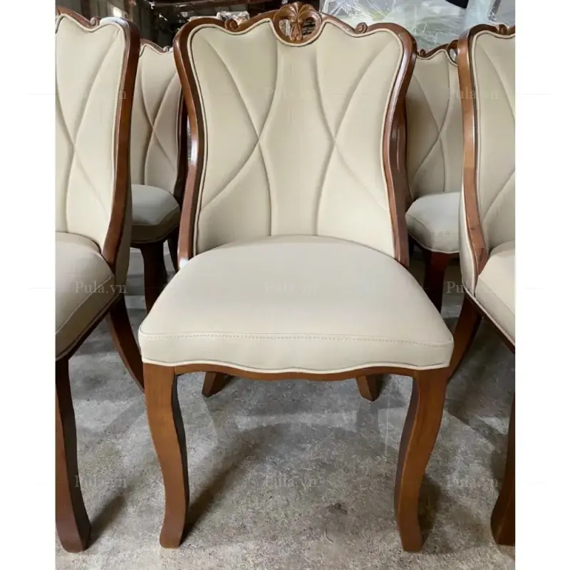 Ghế ăn xuất khẩu 363