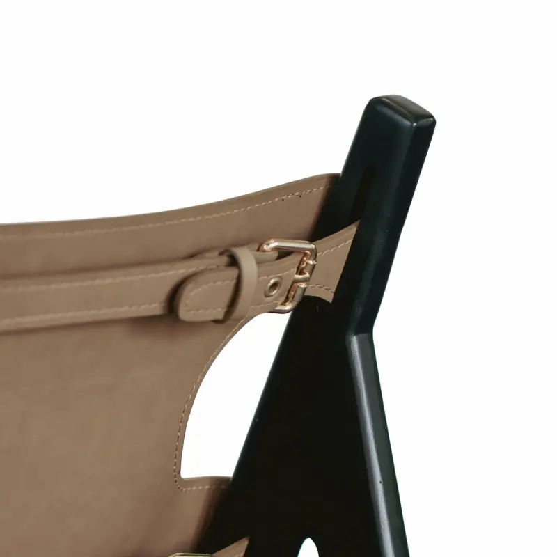Chi tiết Ghế Armchair cao cấp Hunting