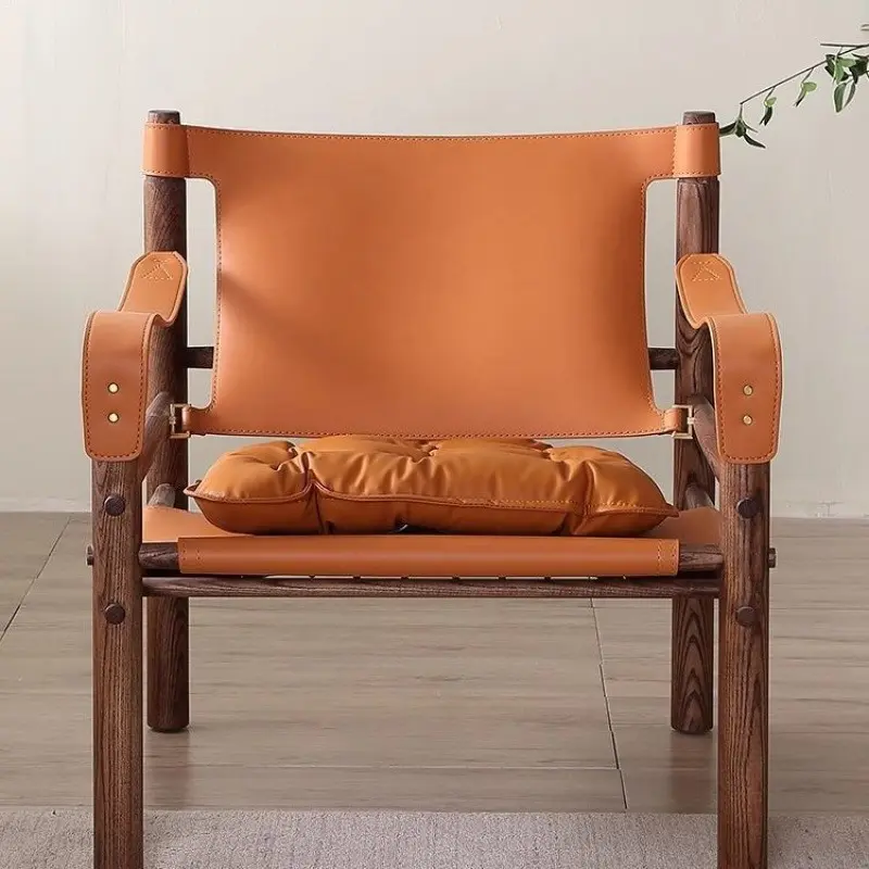 Ghế Armchair cao cấp Sirocco