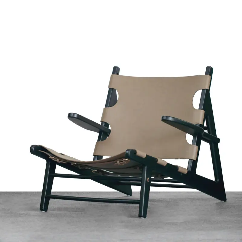 Ghế Armchair cao cấp Hunting